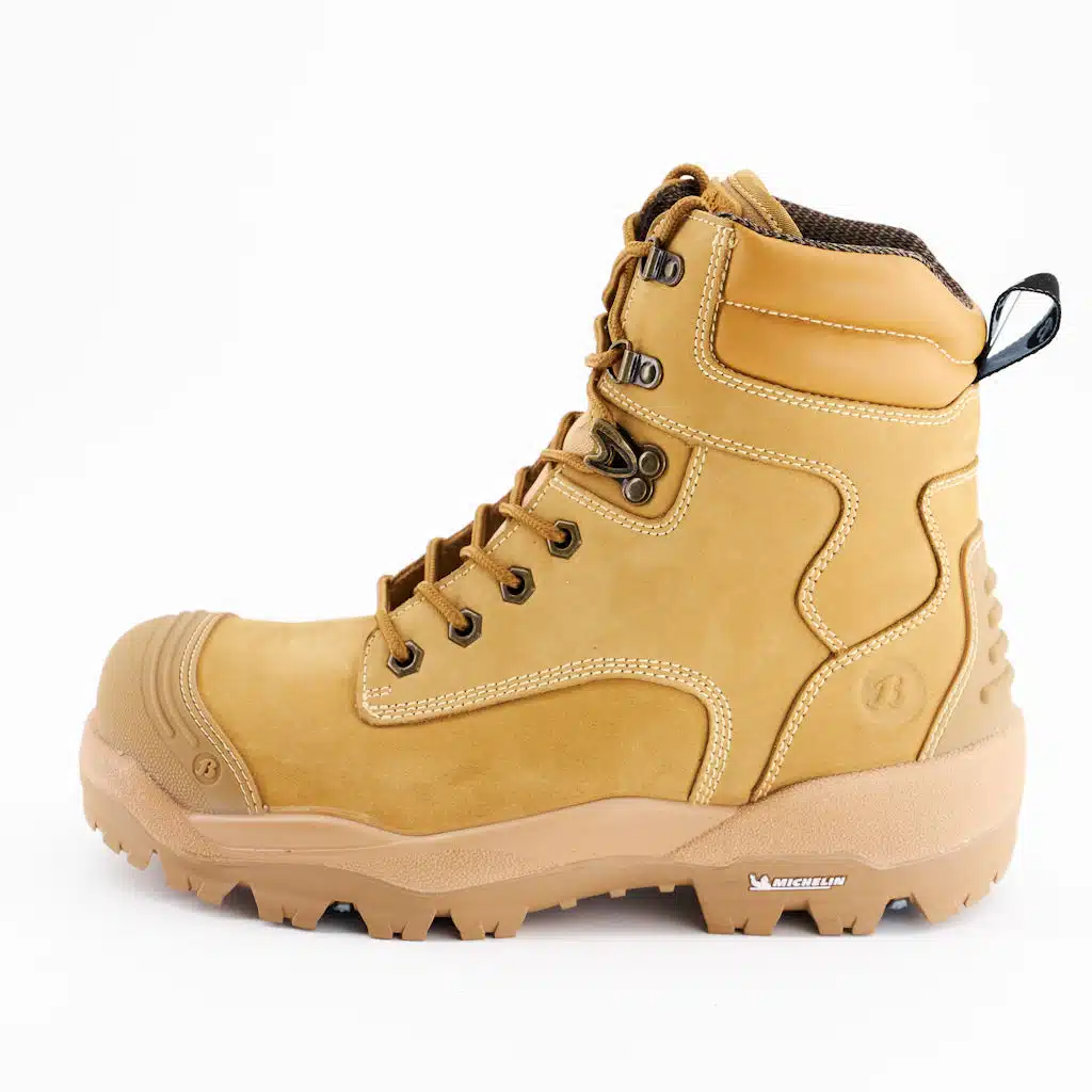Bata Ind Longreach Lup Boots