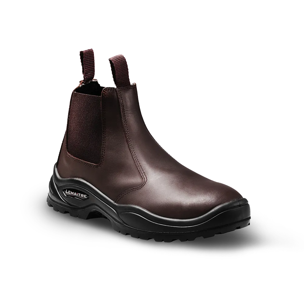 Lemaitre Zeus Safety Boots