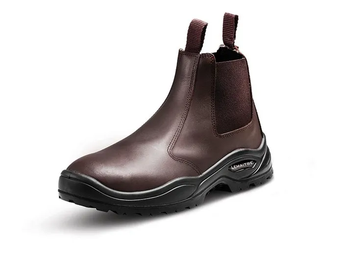 Zeus Safety Boots