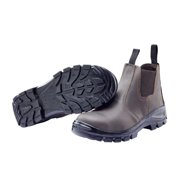 Bova Chelsea Safety Boot