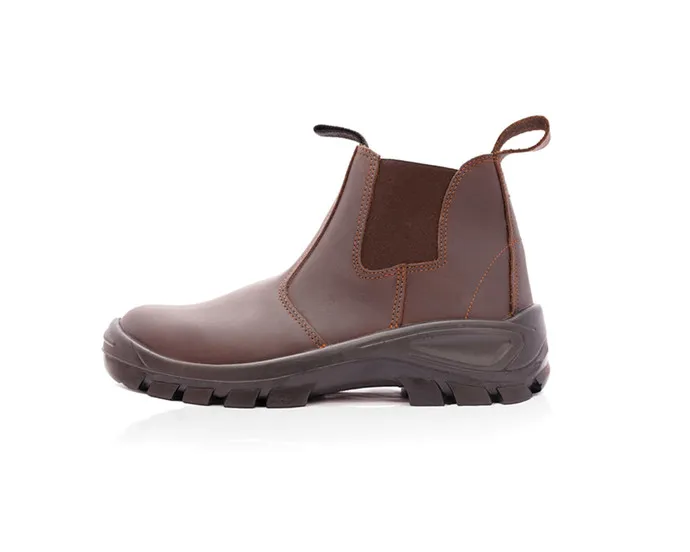 Chelsea Safety Boot