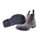 Bova Chelsea Safety Boot