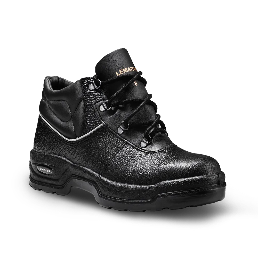 Lemaitre Nomad Safety Shoes