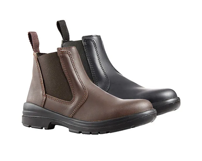 Sisi Sydney Safety Boot